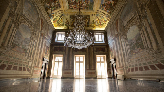 Unità di ricerca - Cultural Heritage Technologies