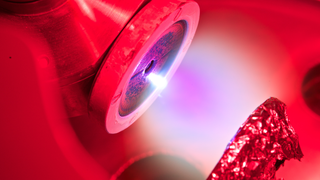 Nanomaterials for Energy and Lifescience