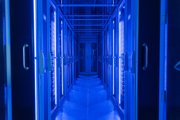 Data Science & Computation Facility