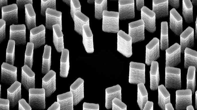 Vectorial Nano-imaging