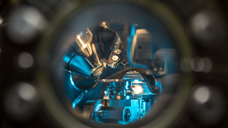 Bio-Logic Materials