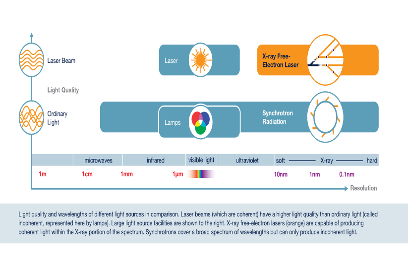 features of X-FELS