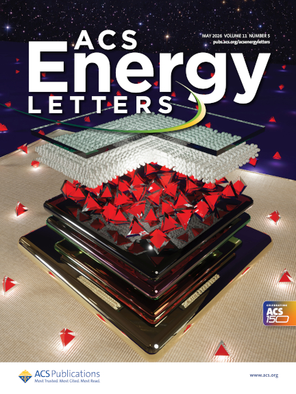 2026 ACS Energy Letters