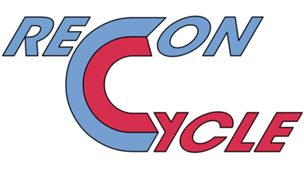 RECONCYCLE logo