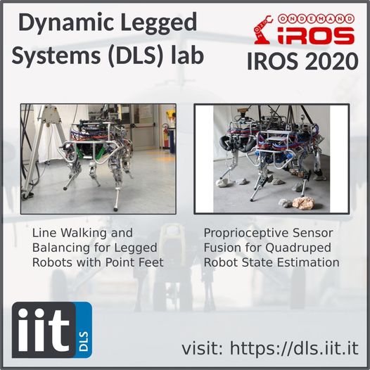 IROS 2020