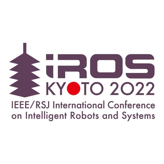 IROS 2022 talk M Risiglione