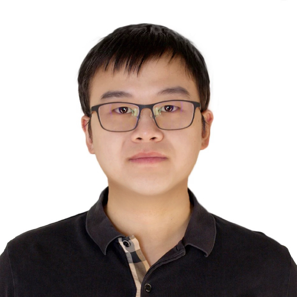 Jianlan Luo