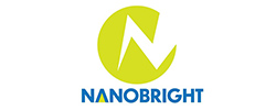 NanoBRIGHT Logo