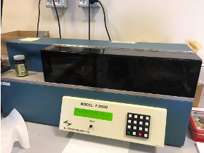 Laser Based Micropipette Fiber Puller System