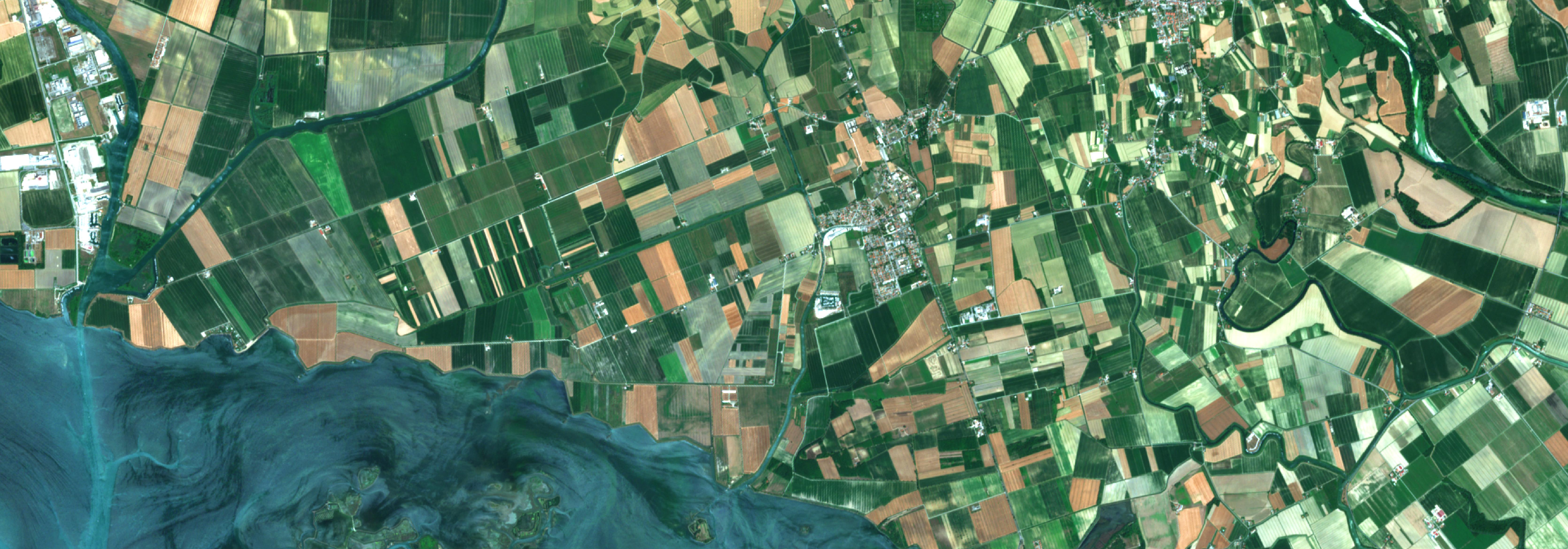 CLS - Cultural Landscapes Scanner